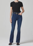 SALE CITIZENS Lilah High Rise Bootcut 30" in Provance moon