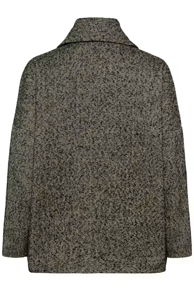 Cova Peacoat