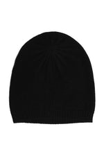 SALE AUTUMN CASHMERE Asymmetric Cashmere Bag Hat ( click for more colours )