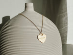 ONEIRO Simply The Best Necklace