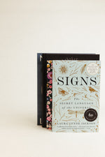 BRE'S BOOKS- Signs by Laura Lynne Jackson