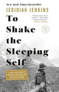 BRE'S BOOKS To Shake The Sleeping Self by Jedidiah Jenkins