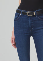 CITIZENS Lilah High Rise Bootcut 30" in Provance