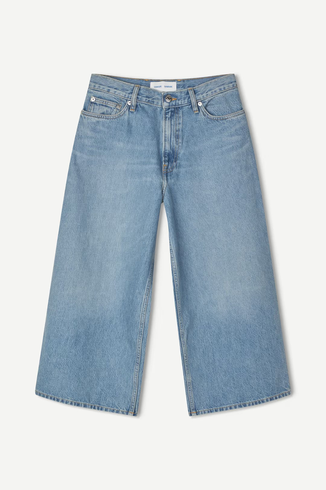 Saharper Culotte in River