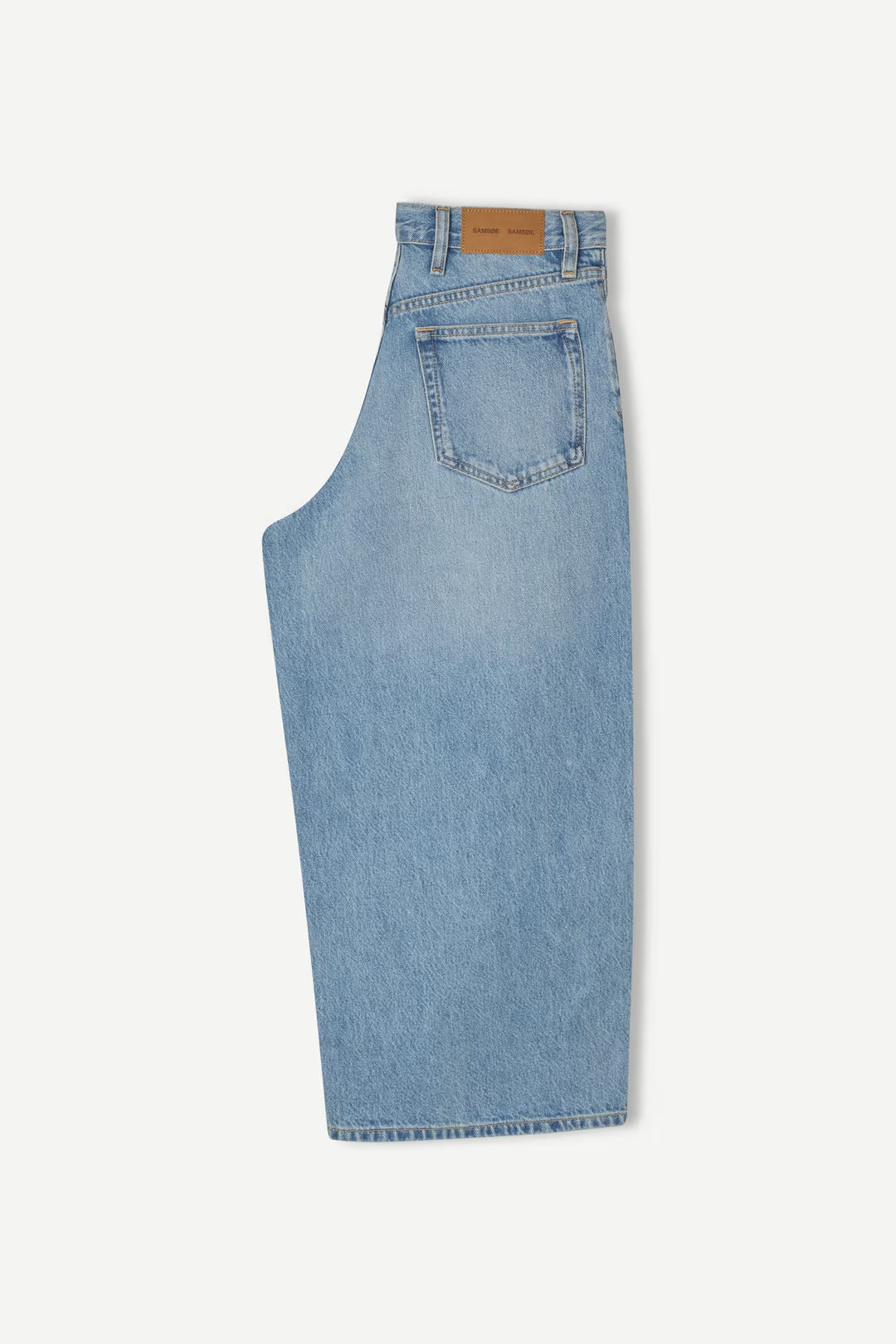 Saharper Culotte in River