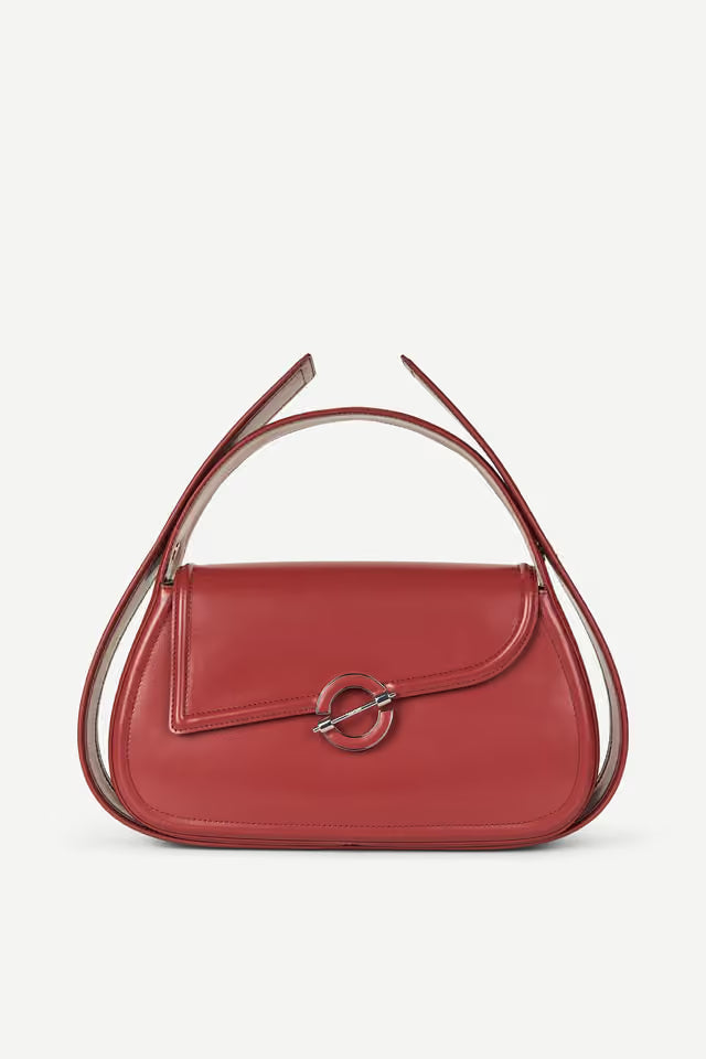 Sahero Grab Bag in 'Ketchup'