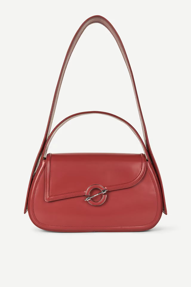 Sahero Grab Bag in 'Ketchup'