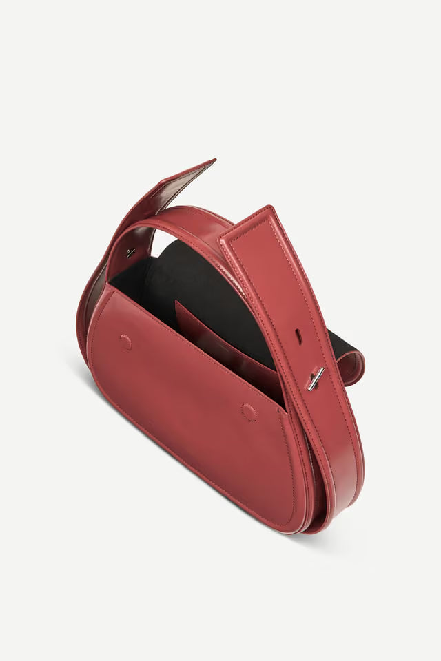 Sahero Grab Bag in 'Ketchup'