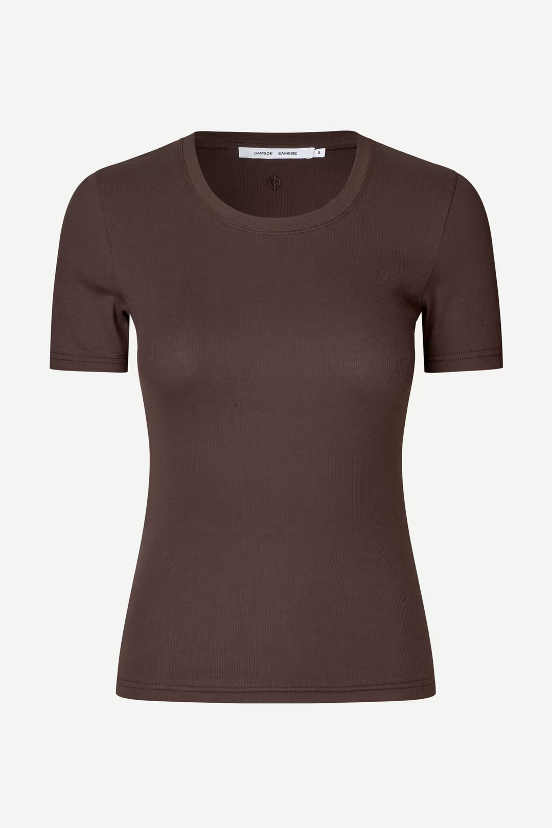 Saalexis T-Shirt in Mole