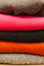 SALE AUTUMN CASHMERE Featherweight Cashmere Wrap ( click for more colours )