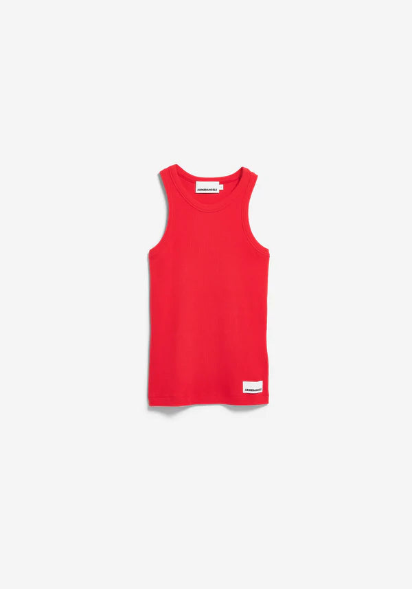 Kanitaa Tank in Mars Red