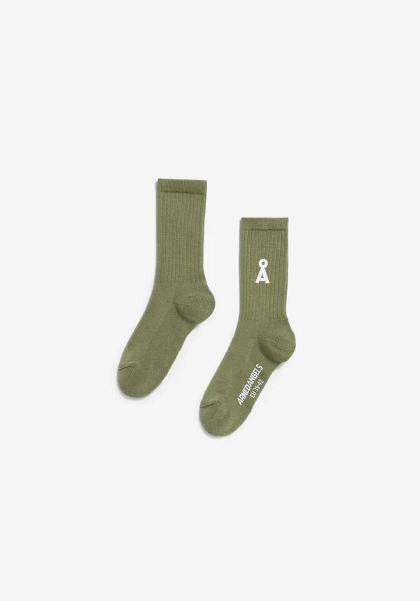 Saamus Bold Socks ( click for more colour options )