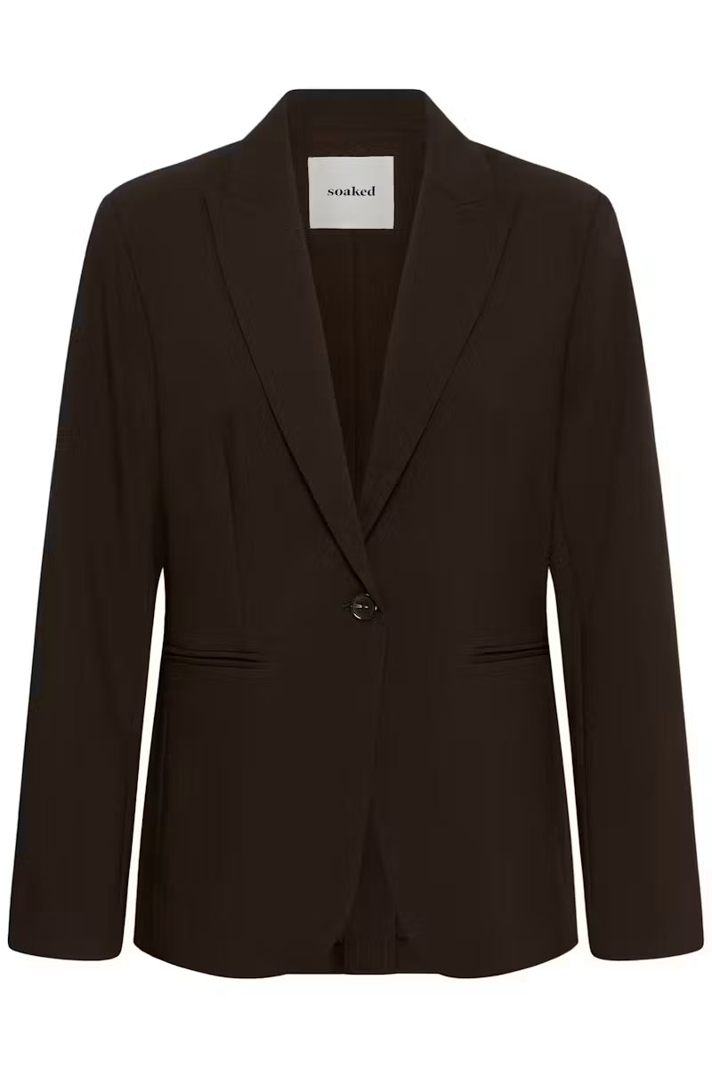 Corinne Blazer in 'Mole/Brown'