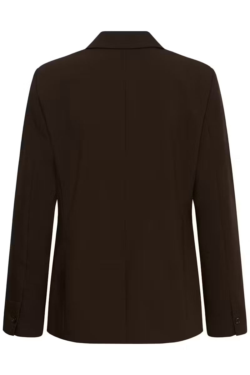 Corinne Blazer in 'Mole/Brown'
