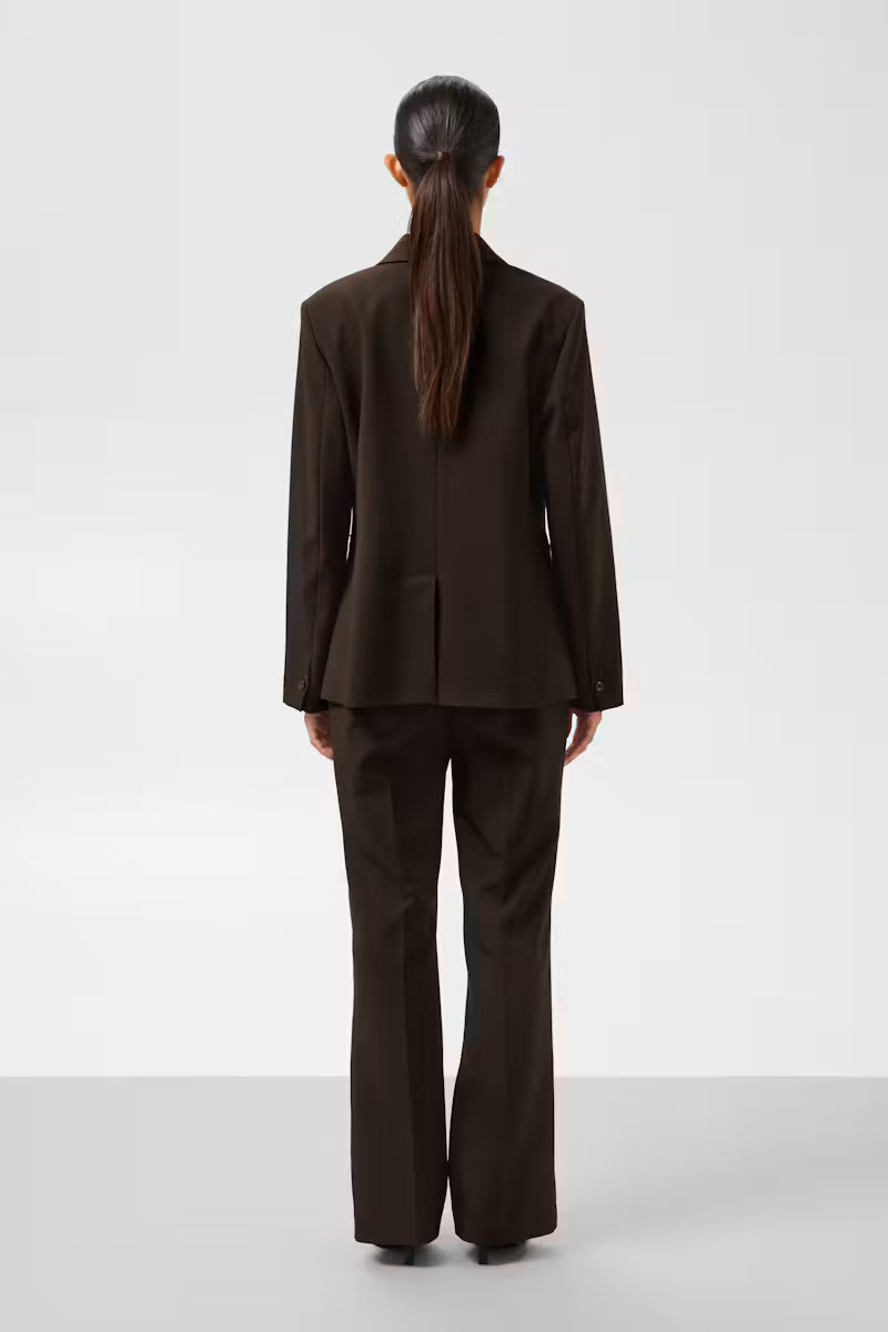 Corinne Blazer in 'Mole/Brown'