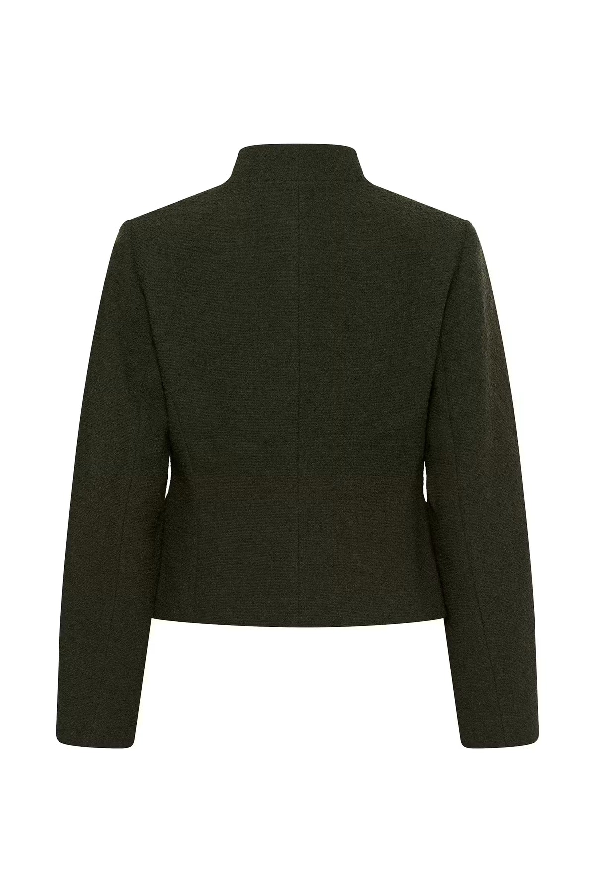 Elbrus Blazer in Rosin/Green