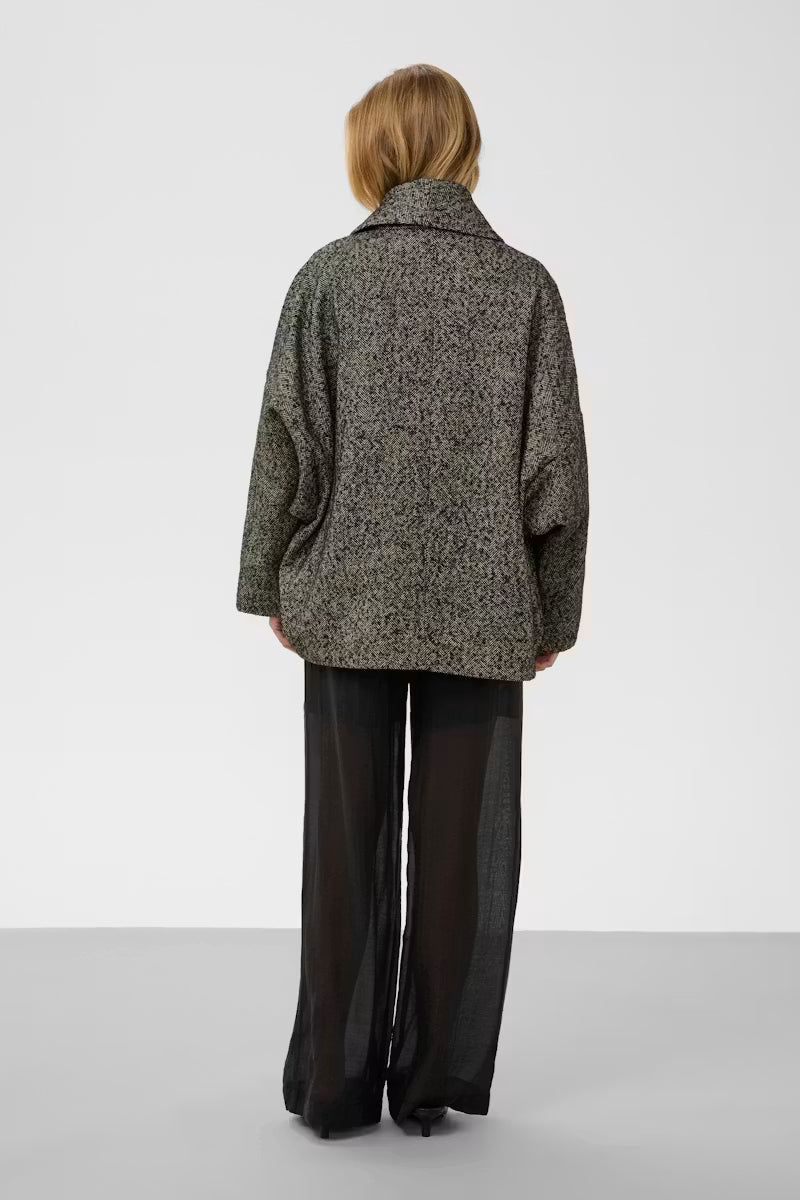 Cova Peacoat