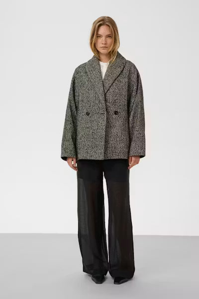 Cova Peacoat