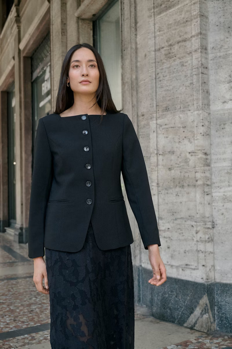 Sarina Blazer