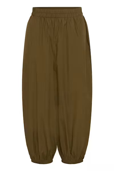 Molopo Trousers in Beech