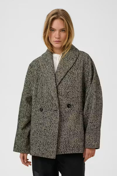 Cova Peacoat
