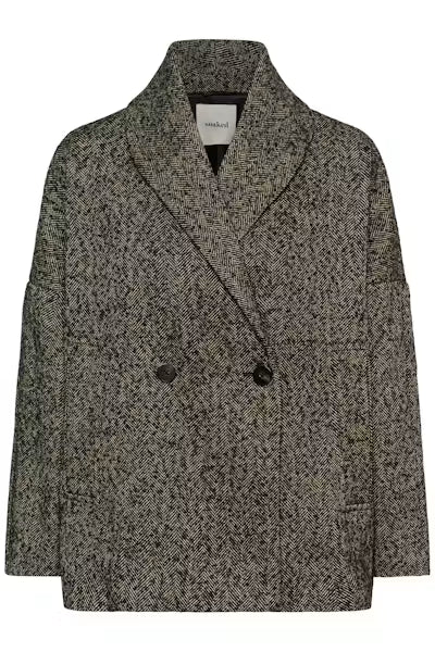 Cova Peacoat