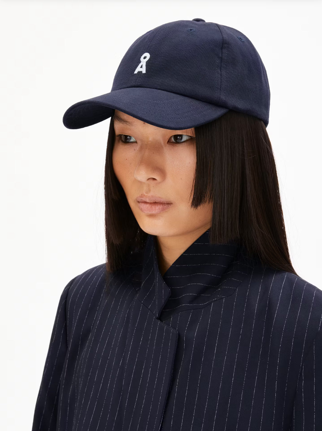 Yenaas Bold Cap in Night Sky