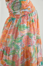 SALE RAILS Agatha Skirt in Tropics