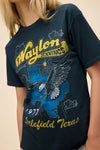 DAYDREAMER Waylon Jennings Tee