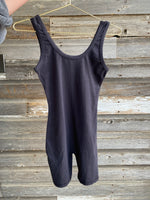 SALE JUNGMAVEN Singlet in Black