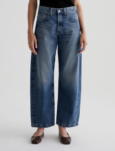 AG Hattie Barrel Jeans 'Bari'