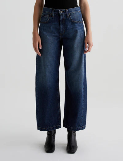 AG Hattie Barrel Jeans 'Belem'