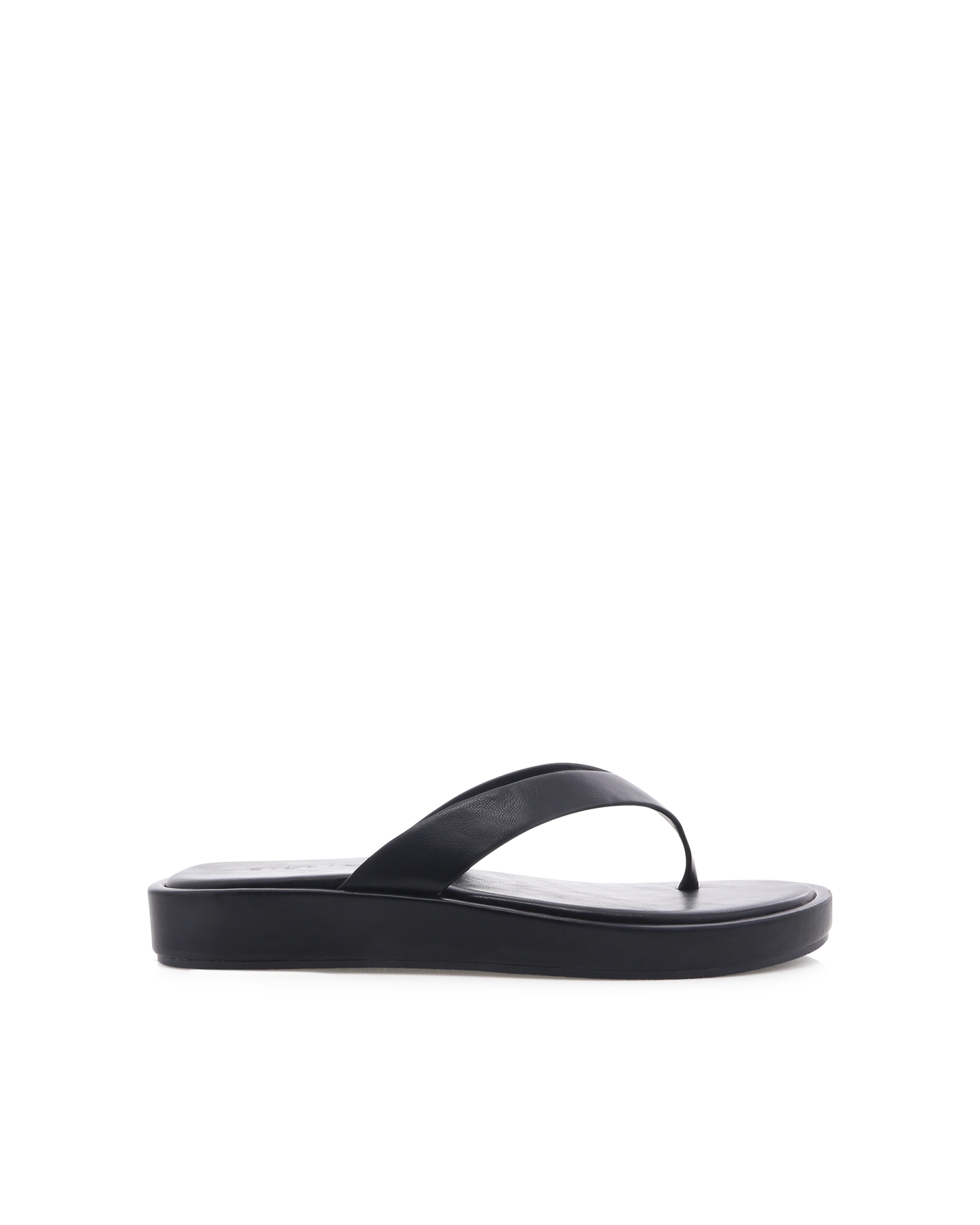 Orianna Sandals in Black