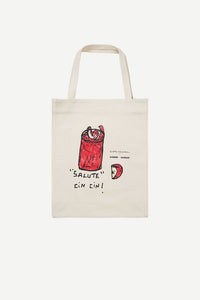 SAMSOE Sagiatto Shopper ' Cin Cin '