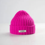 LE BONNET Logo Beanie ( click for more colours )