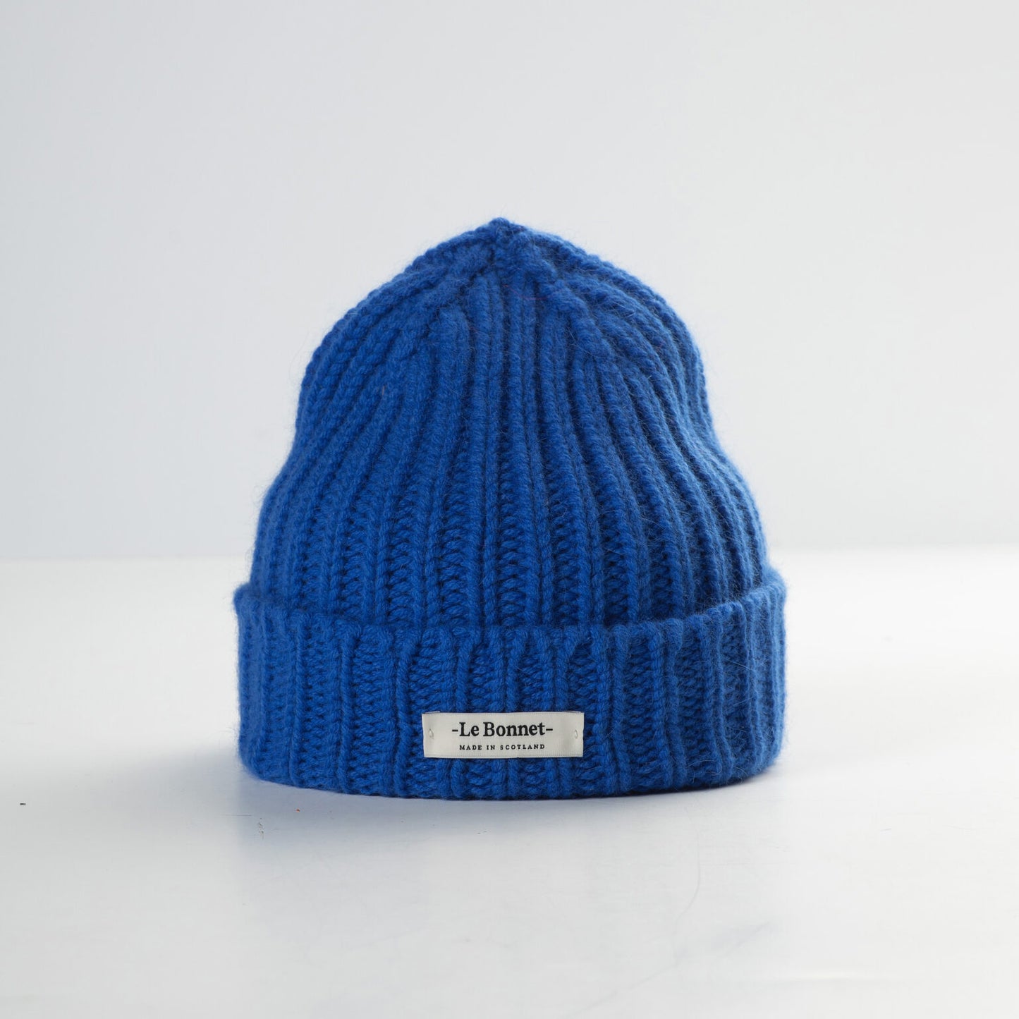 LE BONNET Logo Beanie ( click for more colours )