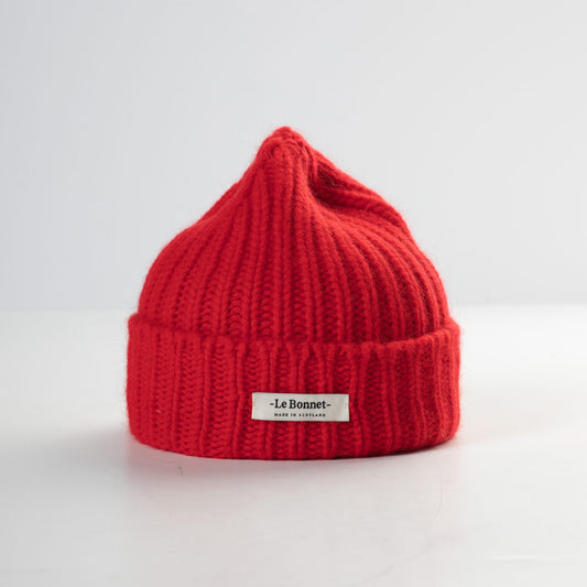 LE BONNET Logo Beanie ( click for more colours )