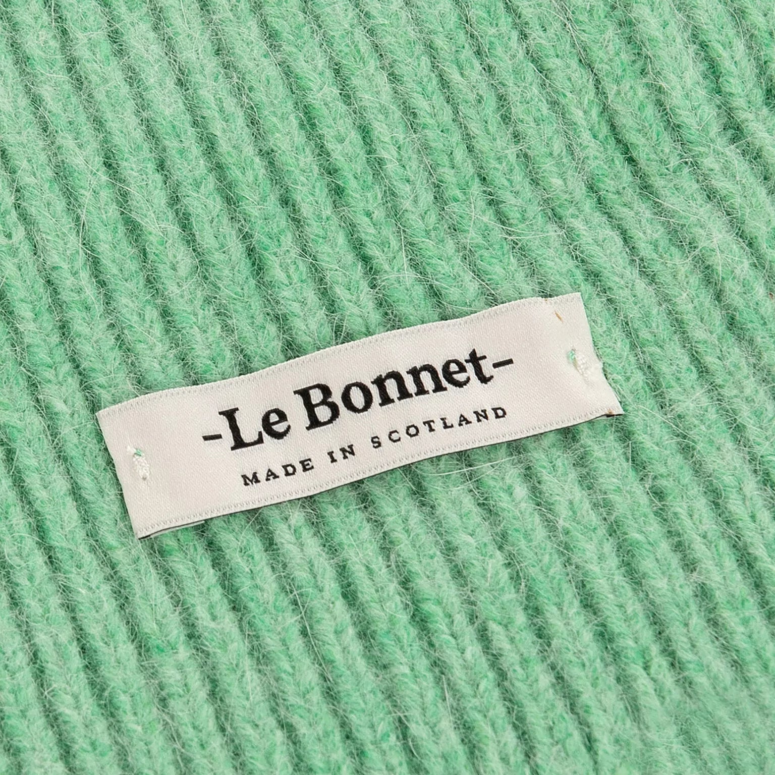 LE BONNET Classic Beanie ( click for more colours )