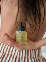 MERGE. Solstice Hair and Body Oil